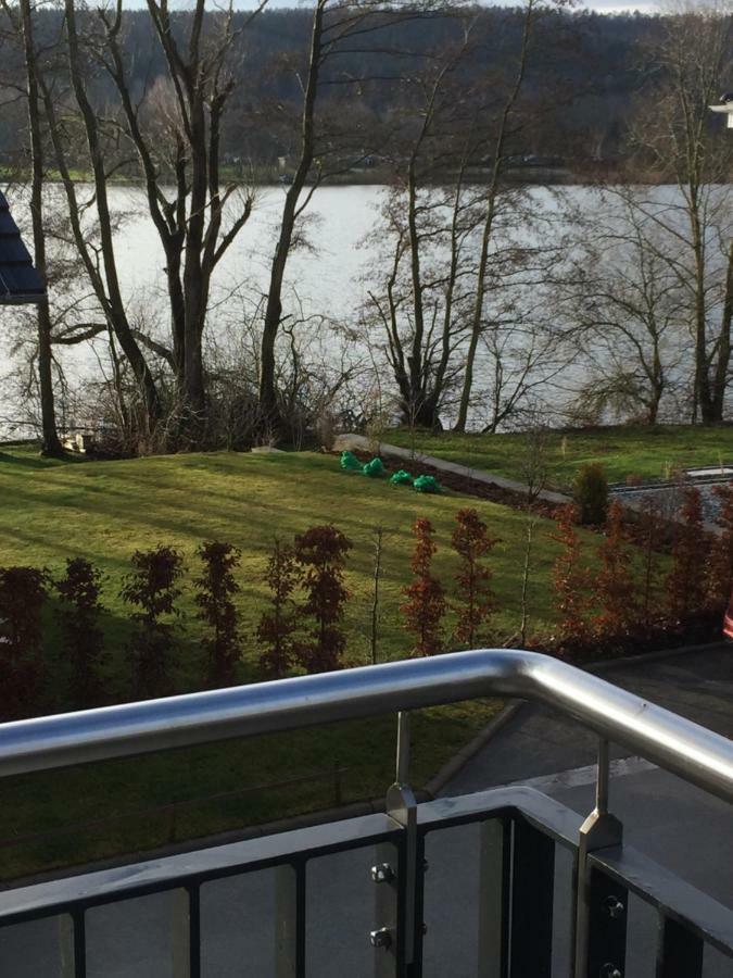 Ferienhaus Seerose Hohenfelden Buitenkant foto